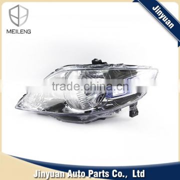 Hot Sale 33101-SEL-H62 Auto Head Light Lamp Electrical System For Honda for Jazz For Civic Accord CRV HRV Vezel City Odyessey