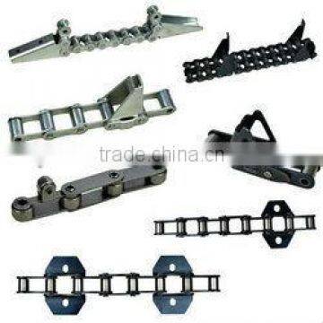 rexnord industrial roller chain
