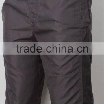 2016 New Arrival Futsal Pant And High Quality 3/4 Pant