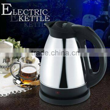 1.5L Cordless Kettle