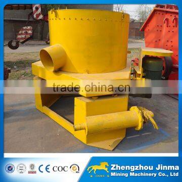 High Recovery Placer Gold Mining Equipment Centrifugal Concentrator