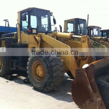 Used Komatsu Wa420-3 Wheel Loader, Used Wa420-3 Komatsu Wheel Loader, Used Wa420-3 Wheel Loader