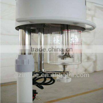 Ozone Operation System Facial Steamer Skin Moisturizer Facial Spray Machine for Sell photo-5