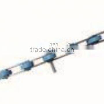 Escalator Step Chain, FT822, P = 135mm, Pin Length = 118 ID.NR.17050864