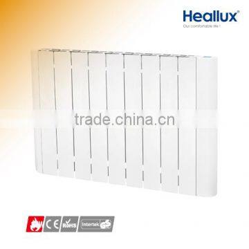 HYBC Series-electrical Aluminium Radiator