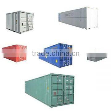 China price sales shipping container houses