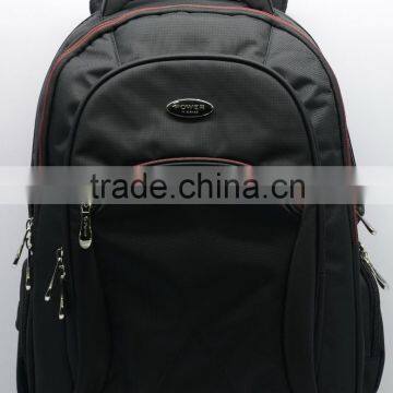Portable and durable china notebook bags