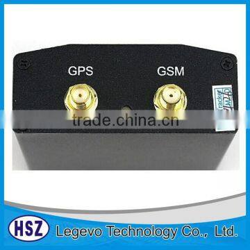 Anti-theft Easy to Install Gps Vehicle Tracker Device Made in China