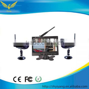 surveillance wireless p2p ip camera System Weatherproof cameras for outdoor use wireless sd card cctv camera