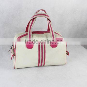 White women girl tote bag from shanghai jinwang