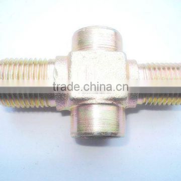 nylon pipe fitting