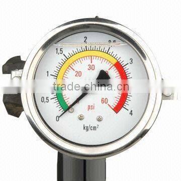 Pressure Gauge