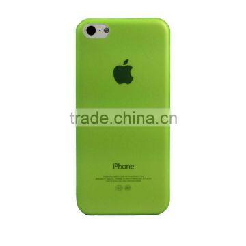 frame back case for iphone5c, blank case cover for iphone 5c