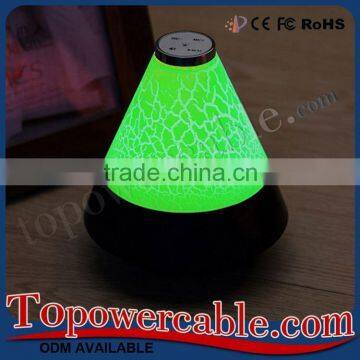 2016 Hot Sale Portable Bluetooth Speaker For Samsung S7 Edge photo-2