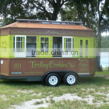 2014 container coffee shop,container shop design,mobile shop container