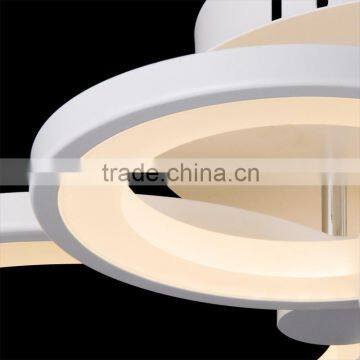 Modern Acrylic Ceiling Lamp,LED Ceiling Lights for Home,Fashion Ceiling Lamp photo-5