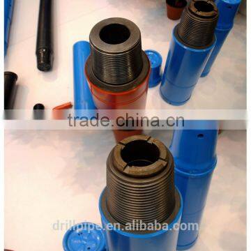 Heavy Weight Drill Pipe for Sale API HWDP photo-4