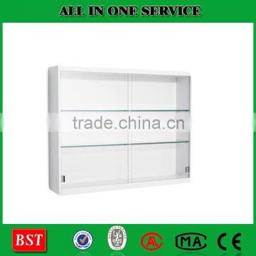 Commercial wood display/display stand/display rack