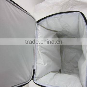 Manufactory Produce Perfect Insulating Effect Cooler Bag photo-3
