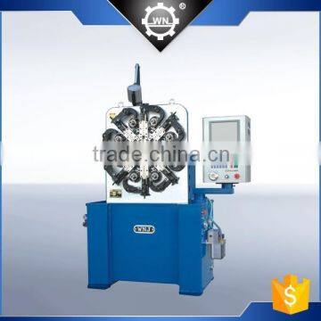 CNC-625A New Product of Spring Forming Machine in 2014
