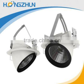 Hot sale 15w 3 years warranty cob led downlight high power