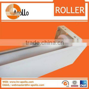 Cassette Fascia Roller Blinds Component