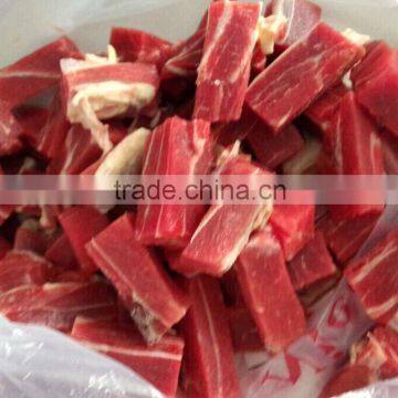 Meat Dicer Machine / Frozen Meat Cutter photo-5