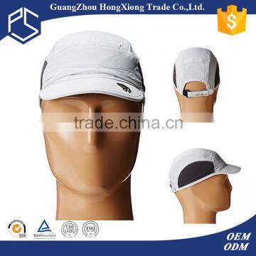 Guangzhou cheap custom price blank cycling cap wholesale cap