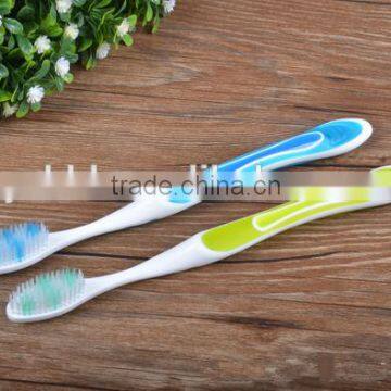 Lover Style High Quality Home Use Adult Toothbrush