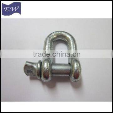 Good Quality!U.S TYPE SCREW PIN ANCHOR SHACKLE G209