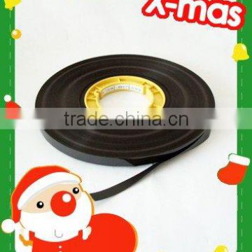 Hi-Co magnetic seal strip for pvc card