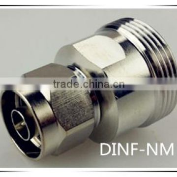 Professional cat5 female connector made in China