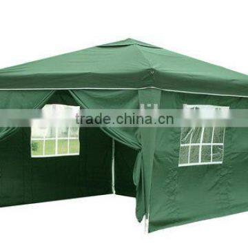 3X3m with saidwalls Wedding Party Tent patio Gazebo