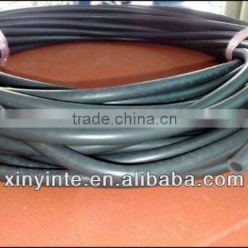 EPDM/NBR rubber foam tube