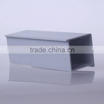 Huazhijie HSP6014 Jointer Upvc Profile Material for Door Window and Balcony photo-3