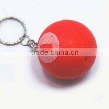 2014 Most Popular Promotion Gifts ball key chain