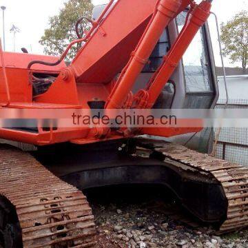 Used Hitachi Excavator EX200-1