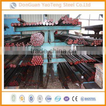 hot rolled High carbon steel JIS SK3/GB T10 round bars