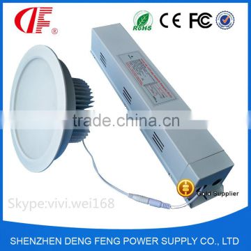 LED Lighting Emergency Module,Emergency lighting Module for 80W panel and LED Down lamp