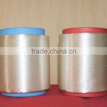 Bright Nylon 66 DTY 70D/68F Twist yarn/ropes yarn