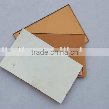 coated glass/reflective glass/decorative glass