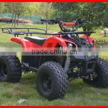 110CC 125cc OFF ROAD ATV CE APPROVED