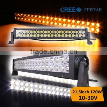 Tail Led Light Bar 120 Watt 24 Volt