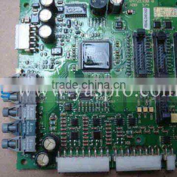 major loop interface board AINT-12C