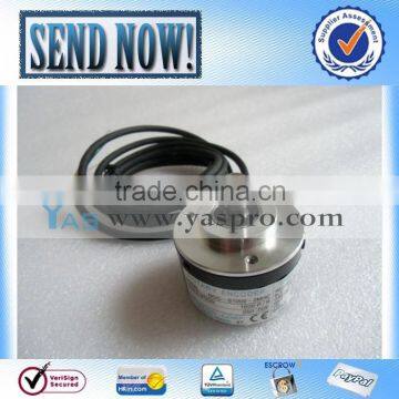 Nemicon Rotary Encoder NOC-S2500D NOC-S60HC photo-5
