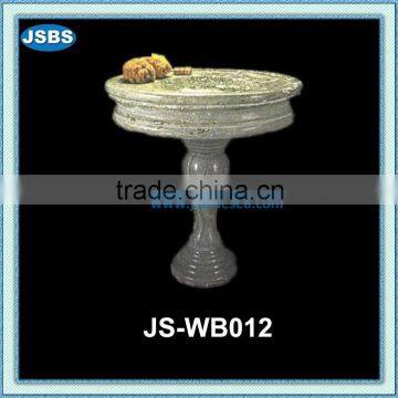 indoor decorative carved marble sink