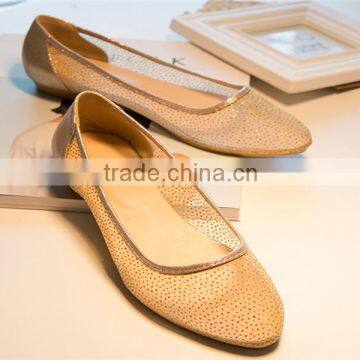 Brand New Flat Sole Running Shoes New Design Laser Flat Shoes With High Quality XT-DA0941 photo-5