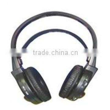 wired 3.5mm mp3 mp4 computer headphone