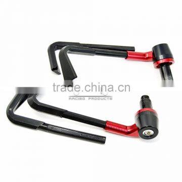 BJ-LG-003 For Hyosung GT250 650 Bent Style 22mm CNC Lever Guard Protector photo-5