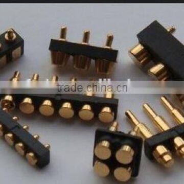 alibaab believe supplier pogo pin Connector Contacts pins D-Sub sockets